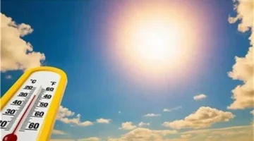 طقس الخميس.. هل تتغير درجات الحرارة غدًا في مختلف أنحاء الجمهورية؟